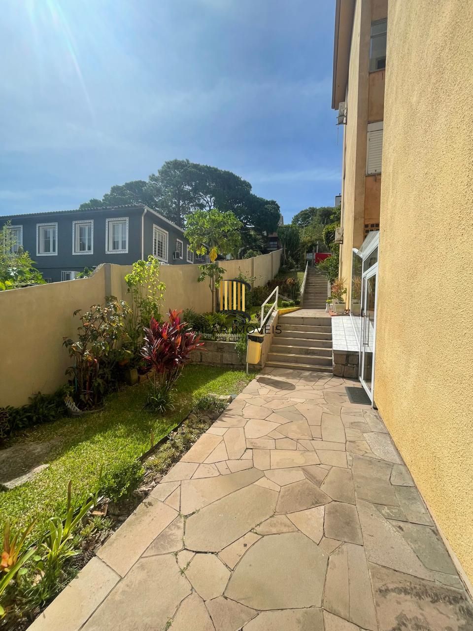 Apartamento01-Dormitorio-Bairro Cristal.