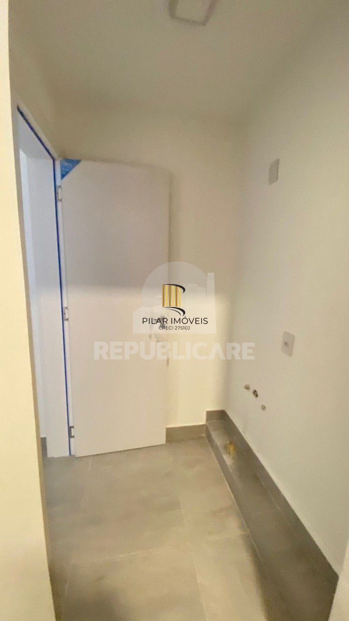 Apartamento 1 dormitório no bairro Menino Deus