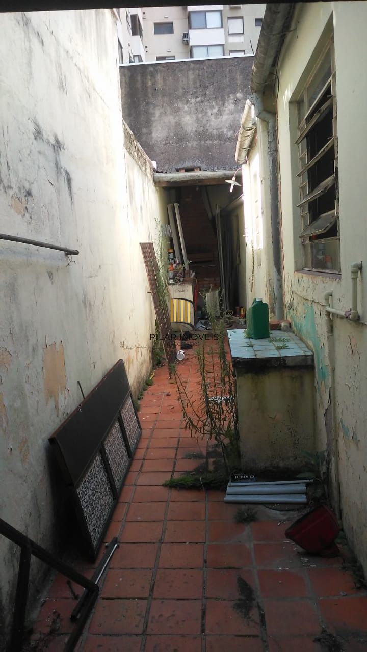 Casa para Venda - 100m², 3 dormitórios, Cidade Baixa