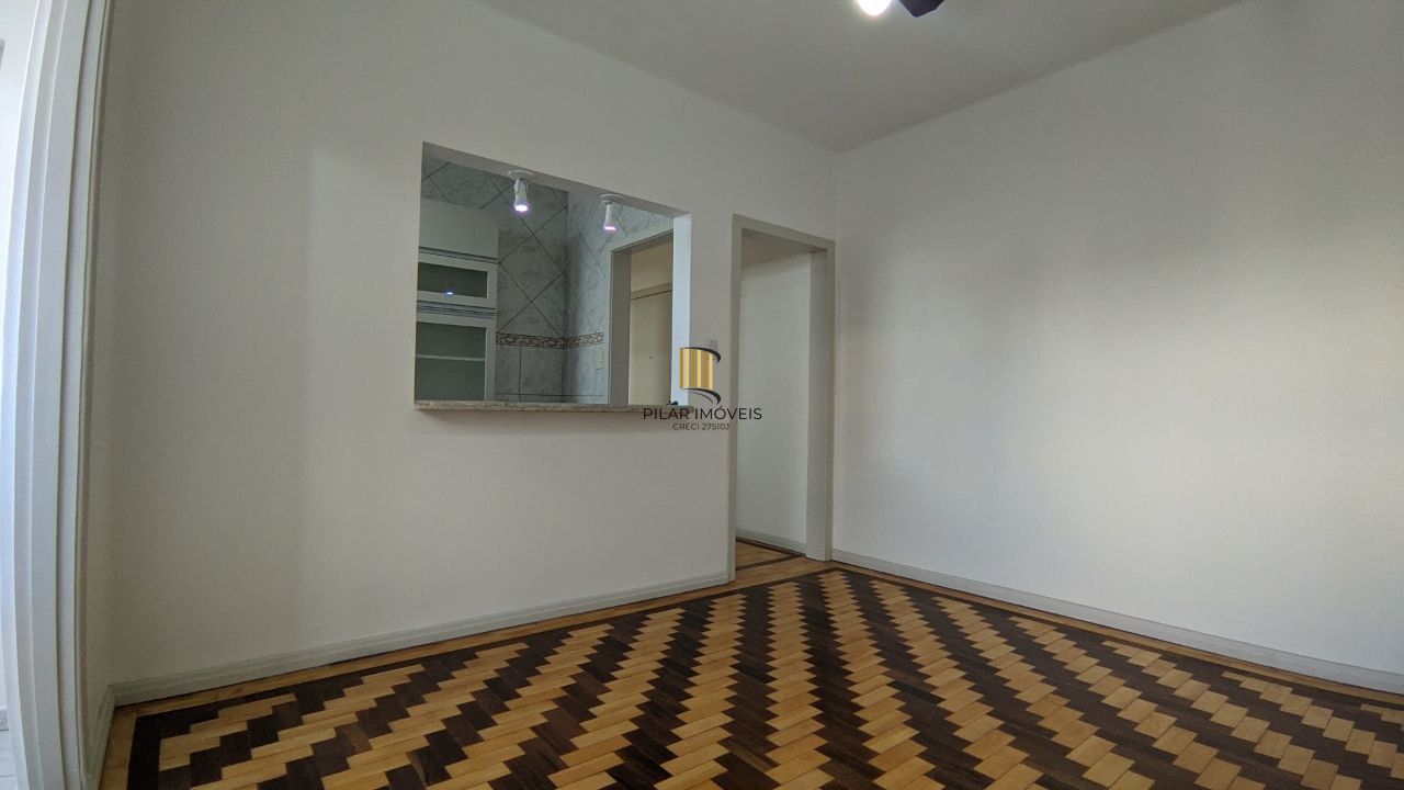 Apartamento de 1 dormitório - Menino Deus - Porto Alegre