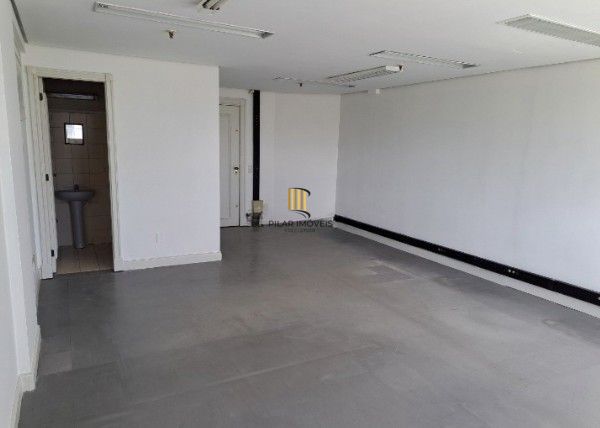 Sala Comercial 1 dormitório no bairro Rio Branco