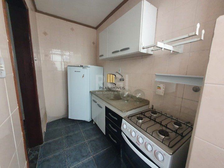 Apartamento para Venda - 39.97m², 1 dormitório, Santana