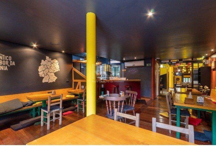 Casa Comercial para Venda Santana