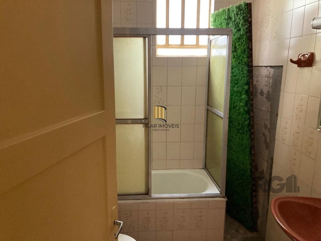 Apartamento 3 dormitórios no bairro Floresta