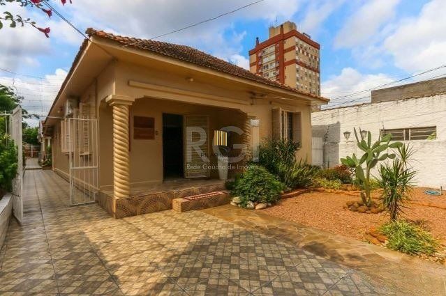 Casa para Venda - 160m², 3 dormitórios, 3 vagas - Partenon - Pilar Imóveis