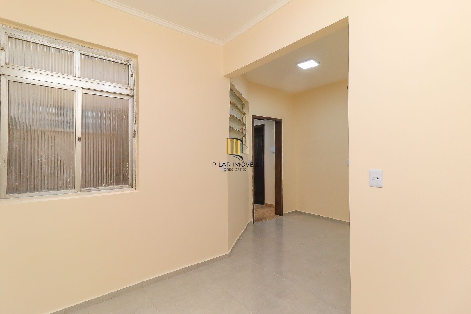 Apartamento 1 dormitório no bairro Bom Fim