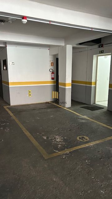 Conjunto Comercial no bairro Rio Branco