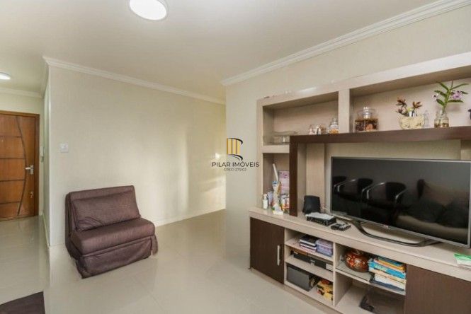 Apartamento Garden 1 dormitório no bairro Auxiliadora