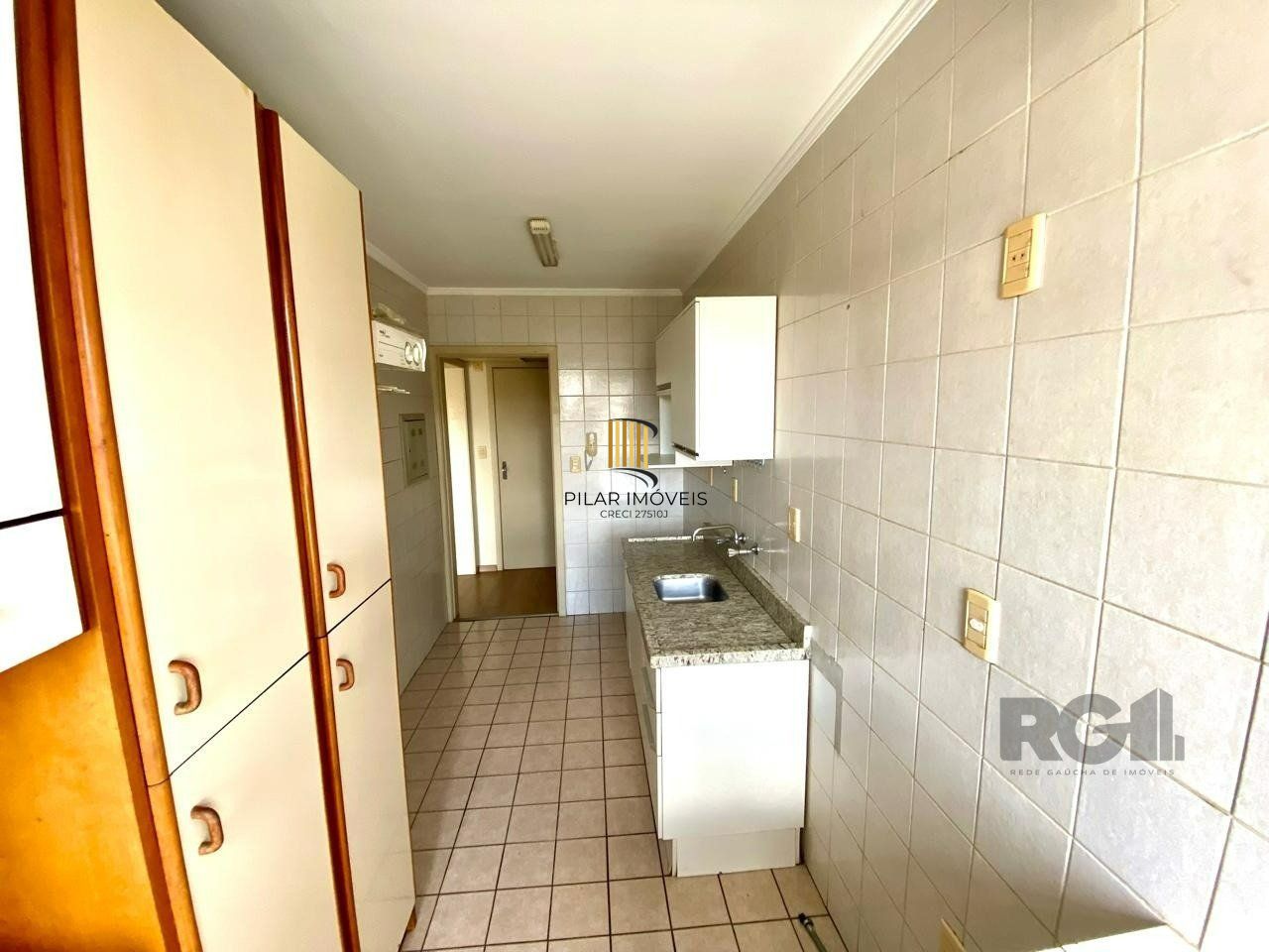 Apartamento 2 dormitórios no bairro Santana