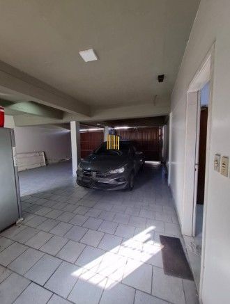 Apartamento 4 dormitórios no bairro Jardim Sabará