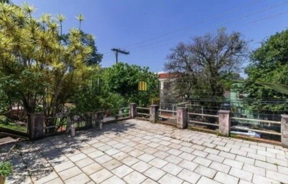 Casa para Venda - 115m², 3 dormitórios, 1 vaga - Petrópolis