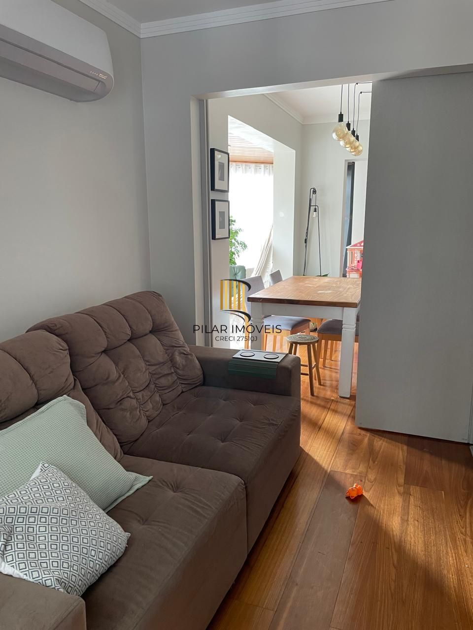 Apartamento 3 dormitórios no bairro Rio Branco