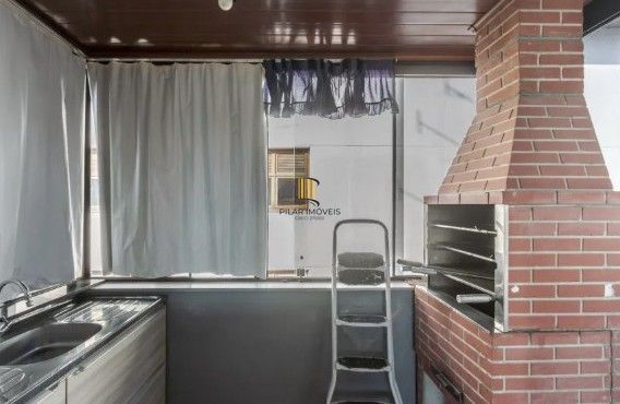 Cobertura para Venda - 122.36m², 2 dormitórios, sendo 2 suites, 1 vaga - Santana