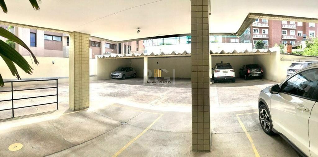 APARTAMENTO NO BAIRRO AUXILIADORA COM 3 DORMITÓRIOS SENDO 1 SUÍTE