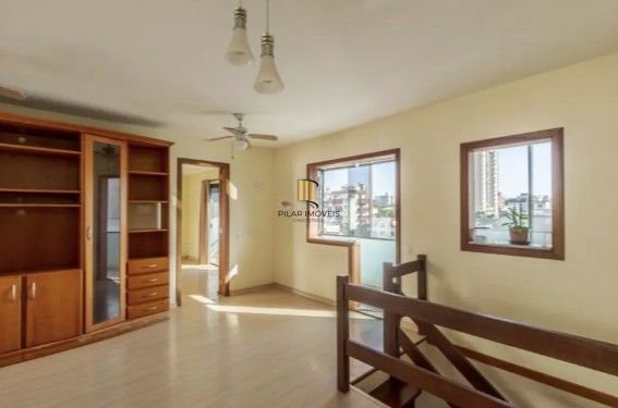 Cobertura para Venda - 122.36m², 2 dormitórios, sendo 2 suites, 1 vaga - Santana