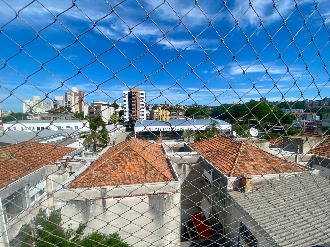 Cobertura 2 dormitórios no bairro Santana