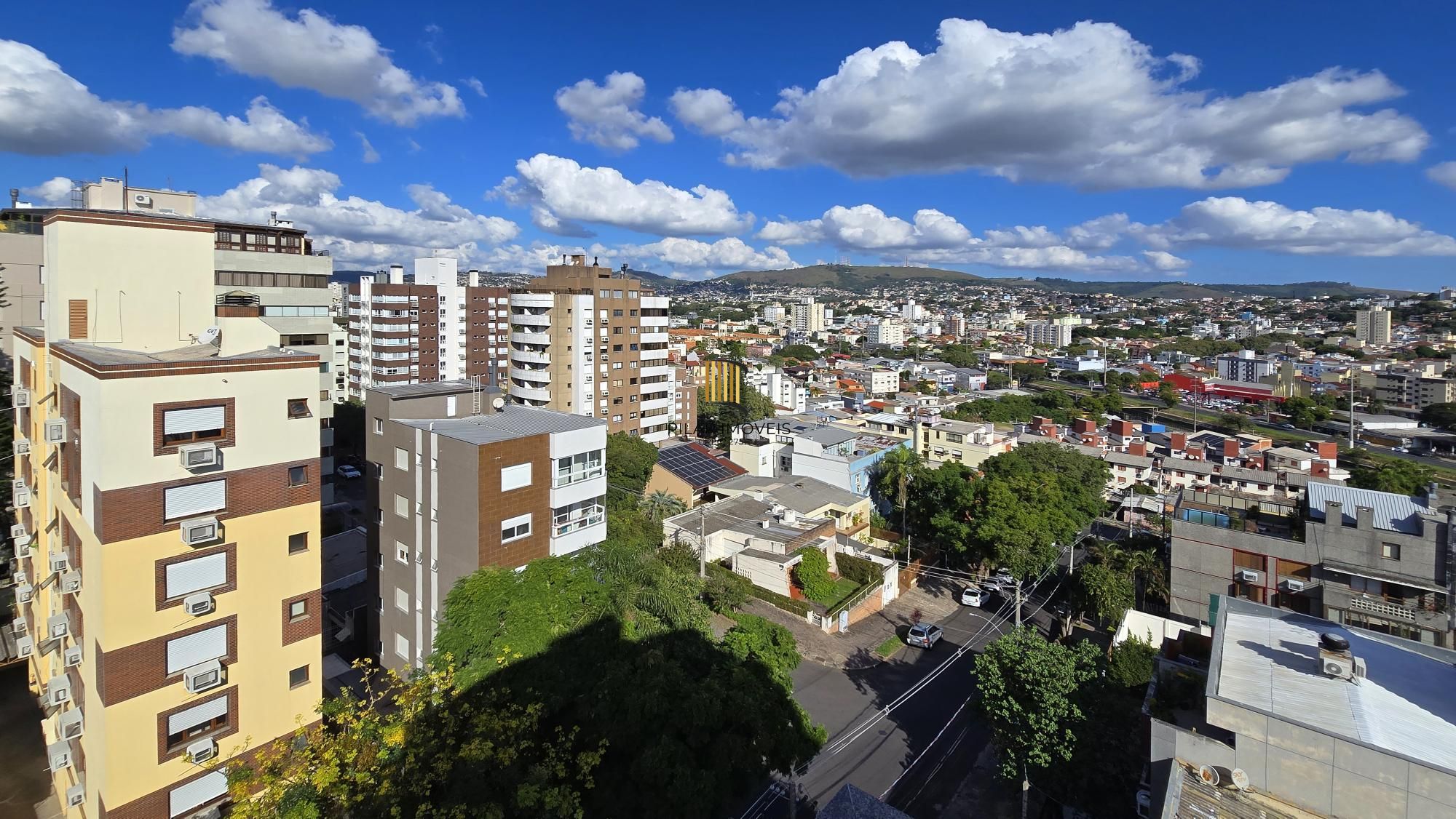 Cobertura 3 dormitórios no bairro Petrópolis
