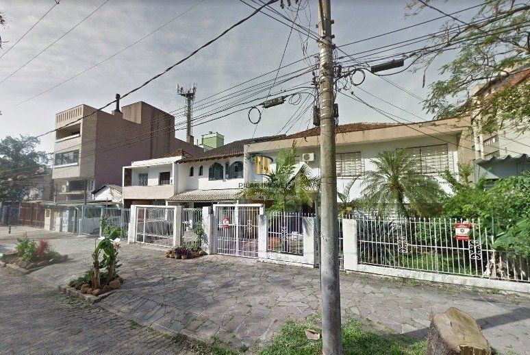 Casa para Venda - 400m², 5 dormitórios, 3 vagas - Santana