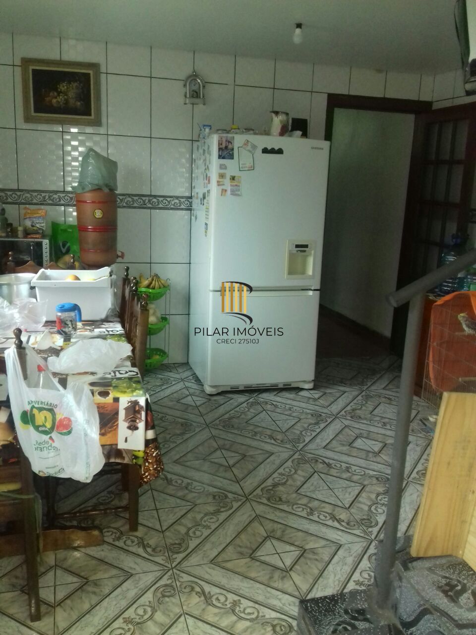 Casa para Venda - 130m², 5 dormitórios, sendo 1 suites, 2 vagas - Partenon