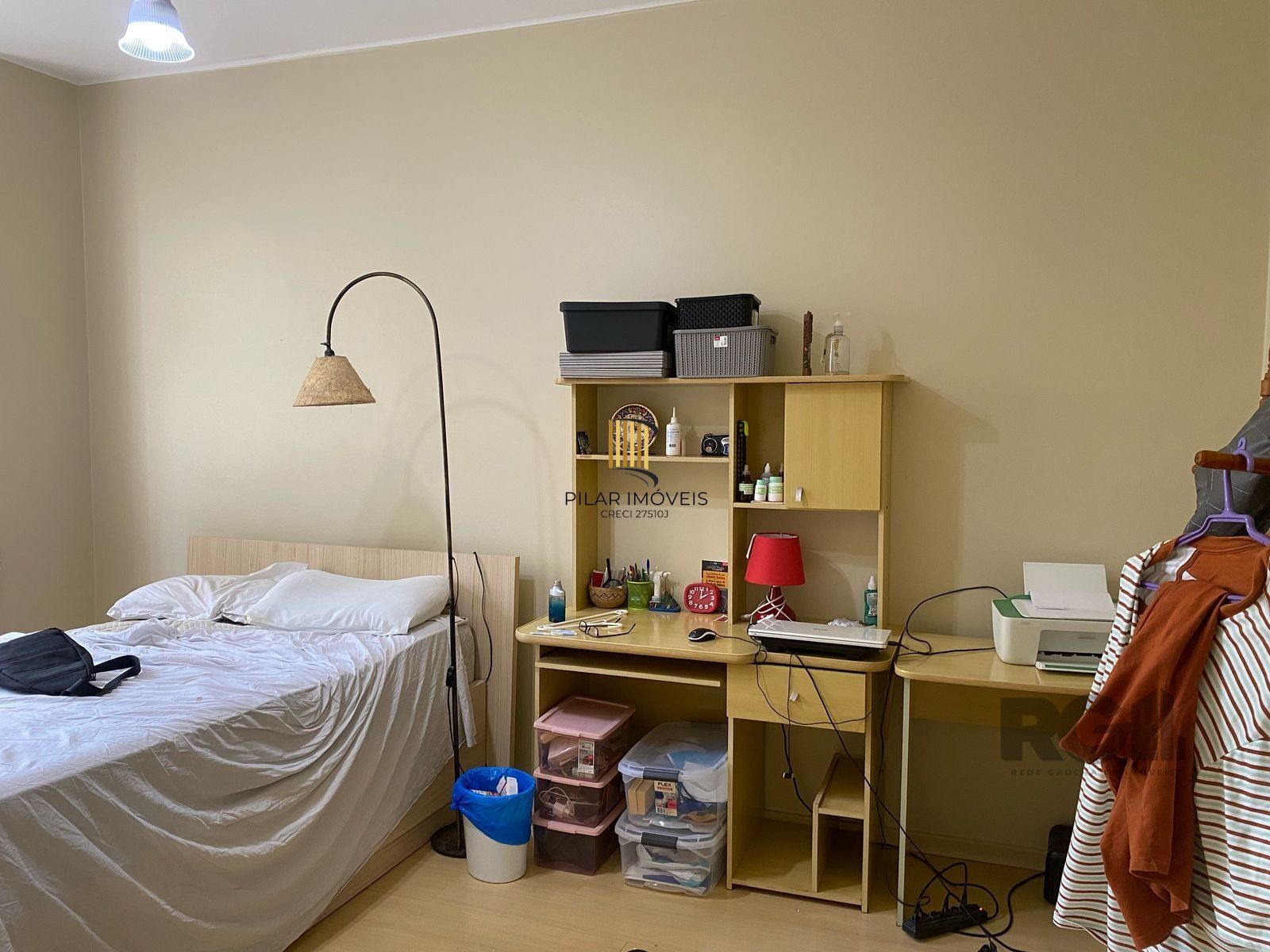 Apartamento para Venda - 115m², 3 dormitórios, Petrópolis