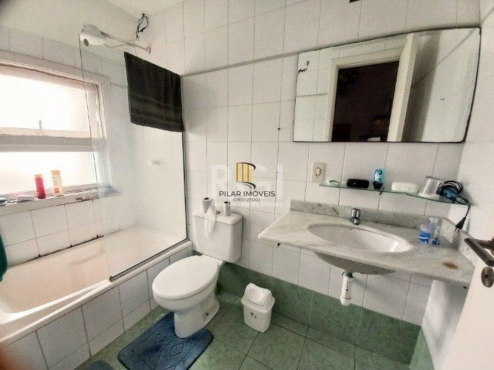 Casa de Condomínio 3 dormitórios no bairro Tristeza