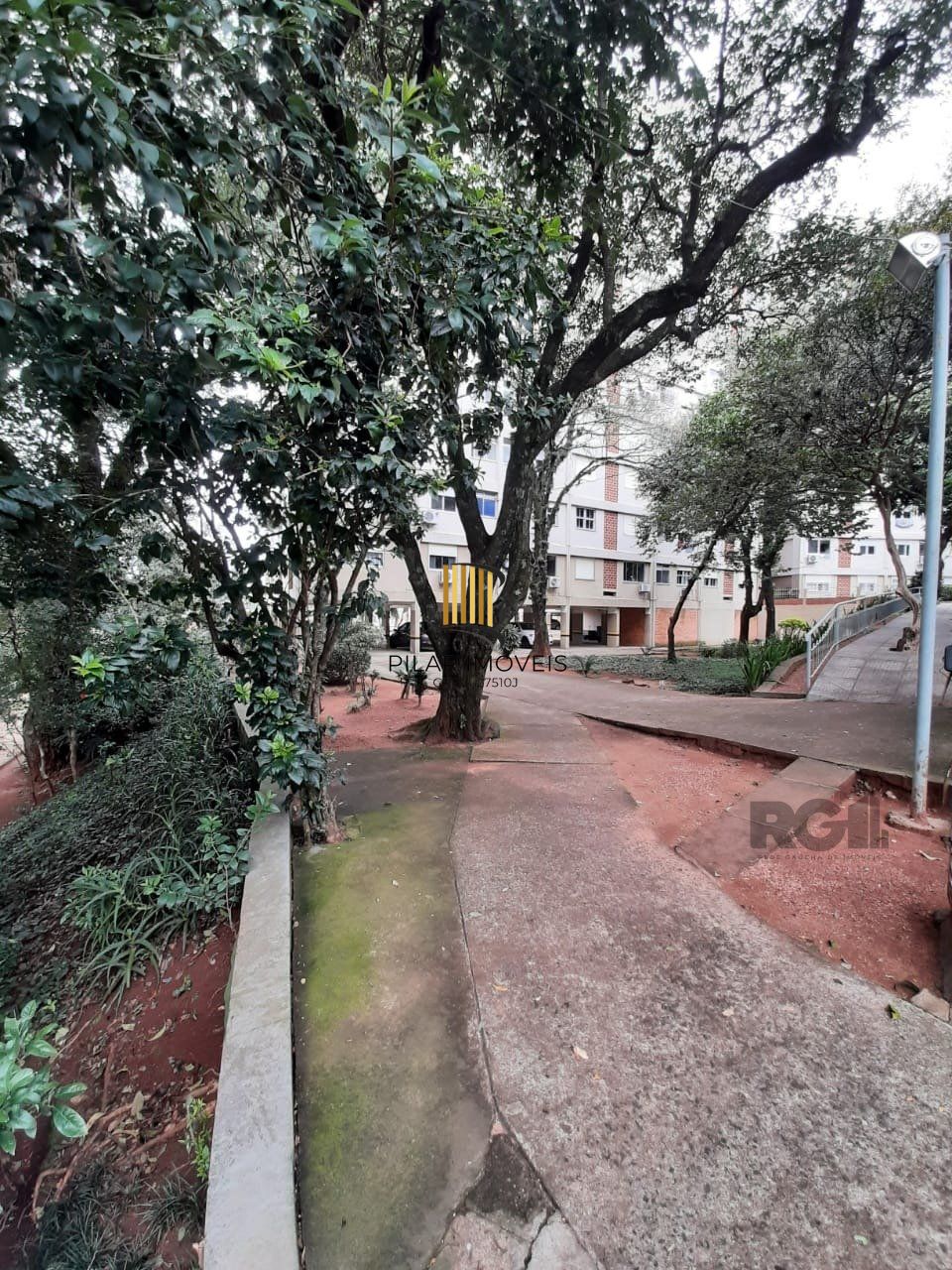 Apartamento para Venda - 42.39m², 1 dormitório, 1 vaga - Santo Antonio