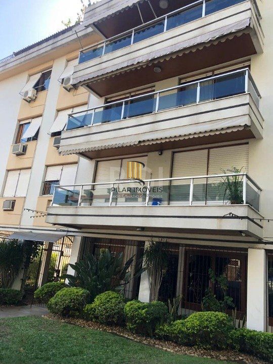 Cobertura para Venda - 270.56m², 3 dormitórios, sendo 1 suites, 2 vagas - Auxiliadora - Pilar Imóveis