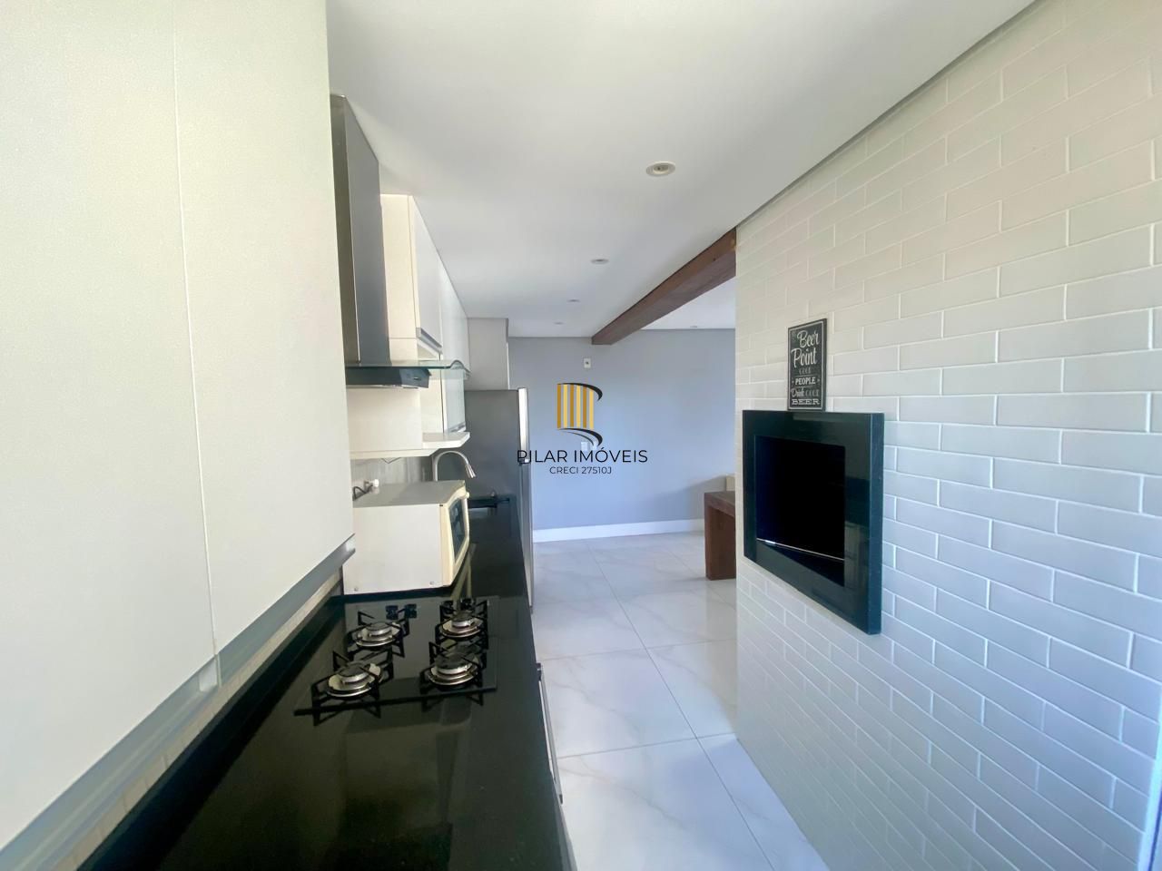 Apartamento 3 dormitórios no bairro Petrópolis