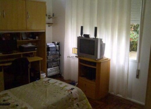 Apartamento para Venda - 90m², 3 dormitórios, sendo 1 suites, 1 vaga - Jardim São Pedro