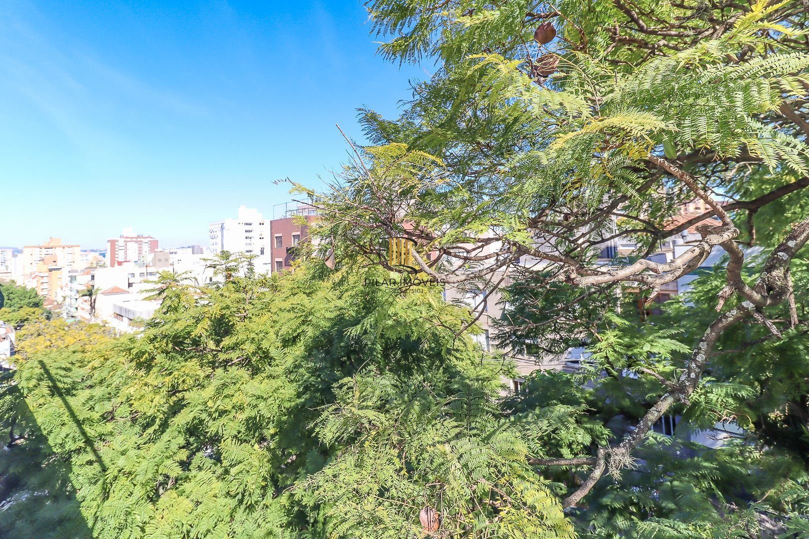 Apartamento 1 dormitório no bairro Bom Fim
