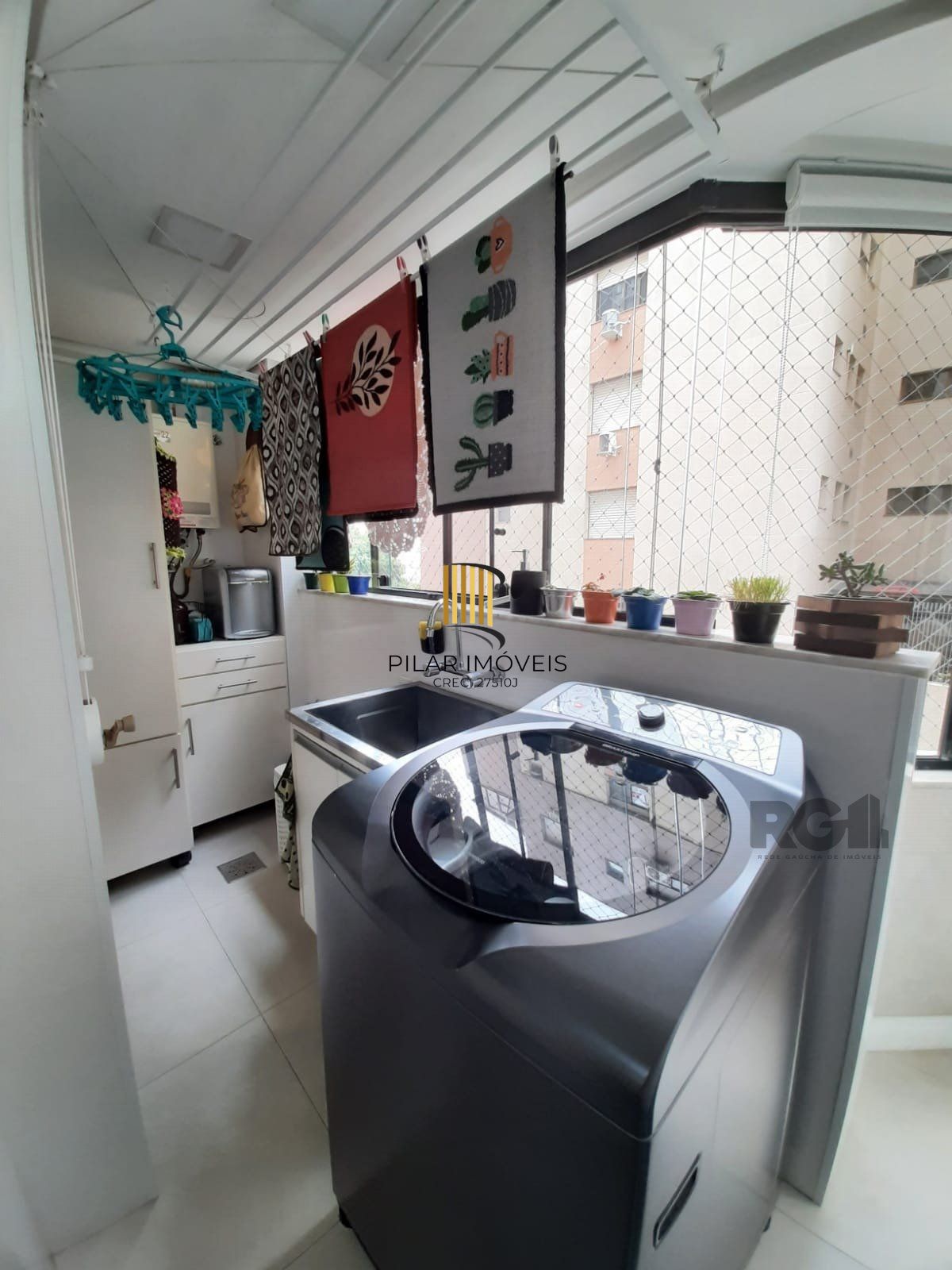 Apartamento 3 dormitórios no bairro Santana