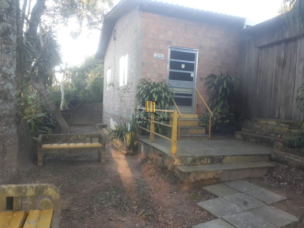 Terreno para Venda - 4545m², 0 dormitórios, Belém Novo