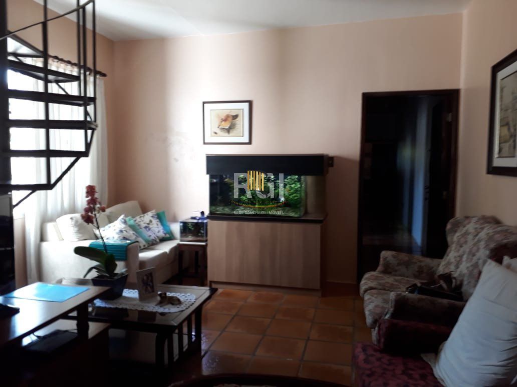 Casa para Venda - 200m², 3 dormitórios, sendo 1 suites, 1 vaga - Santana
