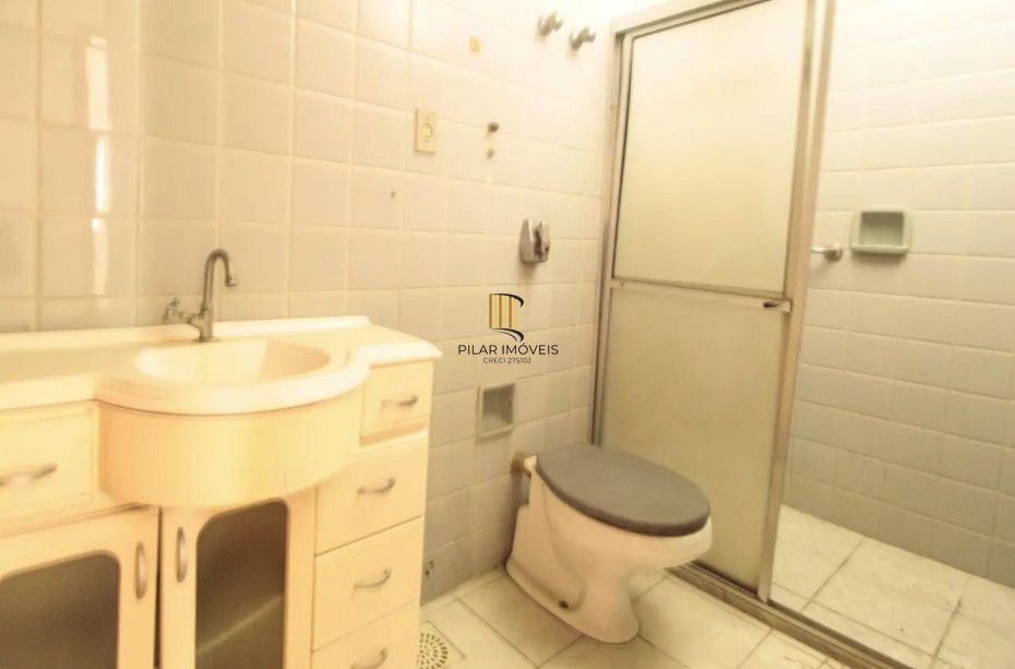 Apartamento para Venda - 104m², 3 dormitórios, 1 vaga - Independência