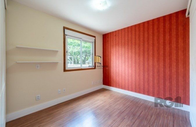 Apartamento 2 dormitórios no bairro Jardim  Botânico