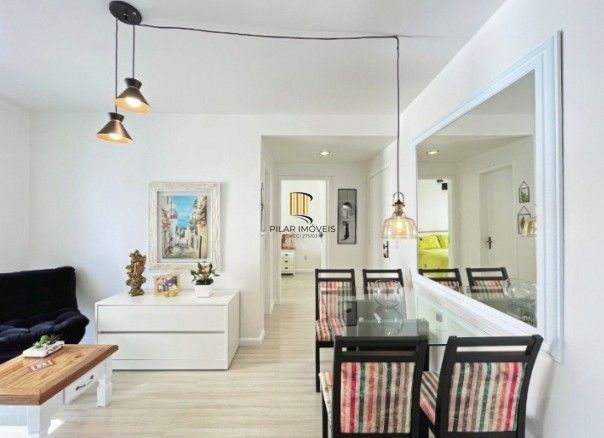 Apartamento 1 dormitório no bairro Santana