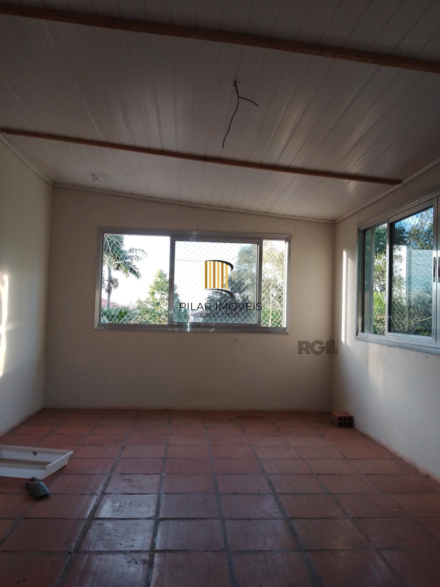 Casa 4 dormitórios, terreno com 1639m² à venda no Morro Santana