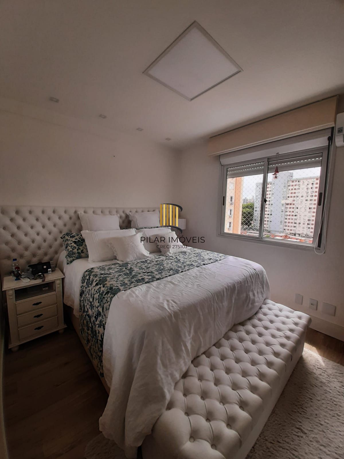 Apartamento para Venda - 75.96m², 3 dormitórios, sendo 1 suites, 1 vaga - Santana