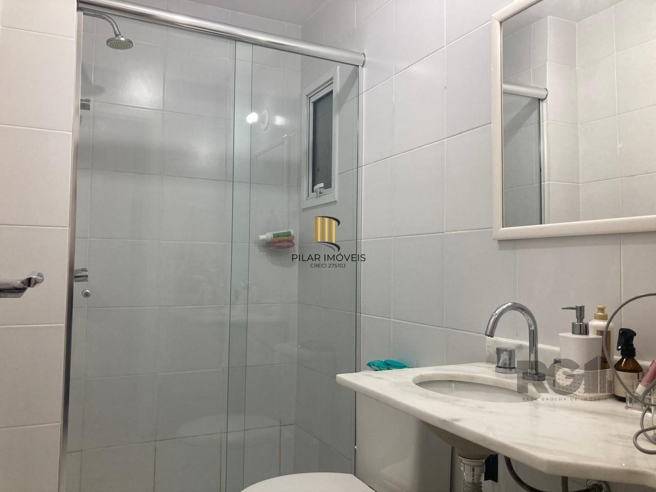 Apartamento 3 dormitórios no bairro Cavalhada