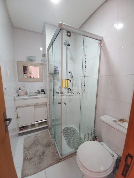 Apartamento para Venda - 36.75m², 1 dormitório, Santana