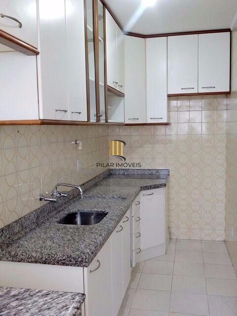 Apartamento para Venda - 54.54m², 2 dormitórios, 1 vaga - Santana