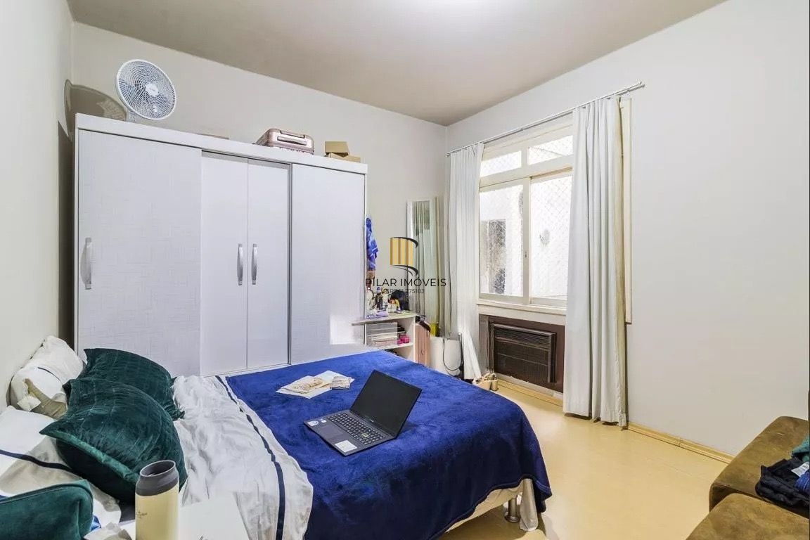 Apartamento 3 dormitórios no bairro Farroupilha