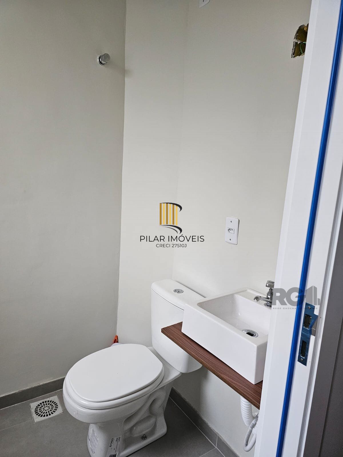 Apartamento 1 dormitório no bairro Cidade Baixa