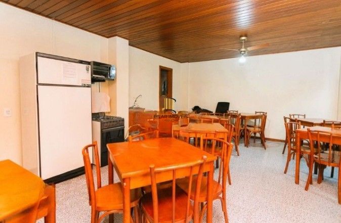 Apartamento 2 dormitórios no bairro Jardim Lindóia