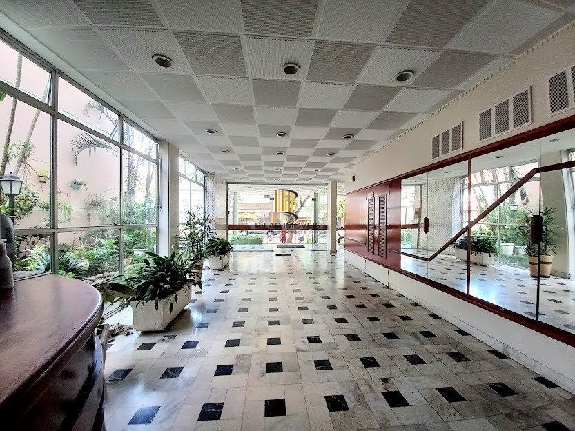 Apartamento para Venda - 99.05m², 3 dormitórios, sendo 1 suites, 1 vaga - Centro Histórico