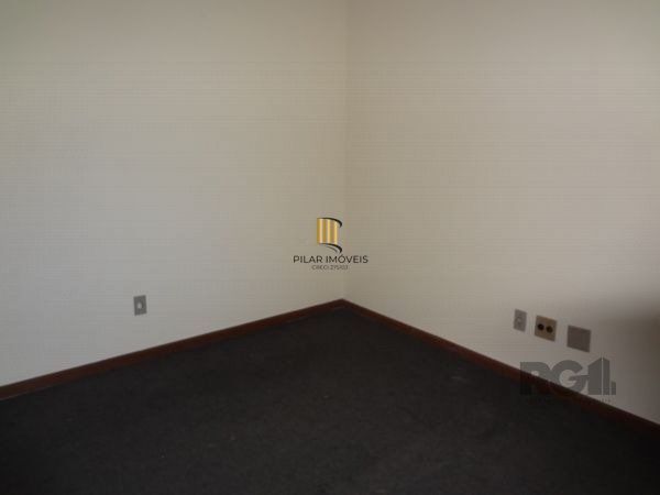 Conjunto/Sala para Locação/Aluguel - 35m², 0 dormitórios, Petrópolis