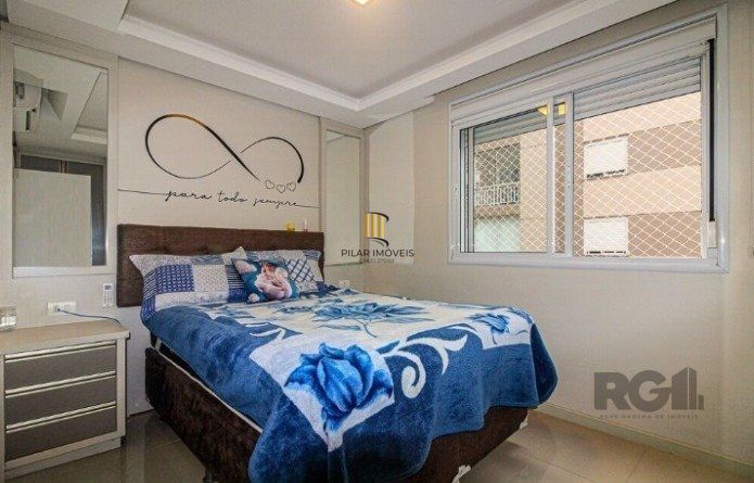 Apartamento 3 dormitórios no bairro Teresópolis