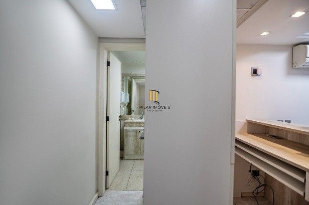 Sala Comercial 6 dormitórios no bairro Moinhos de Vento