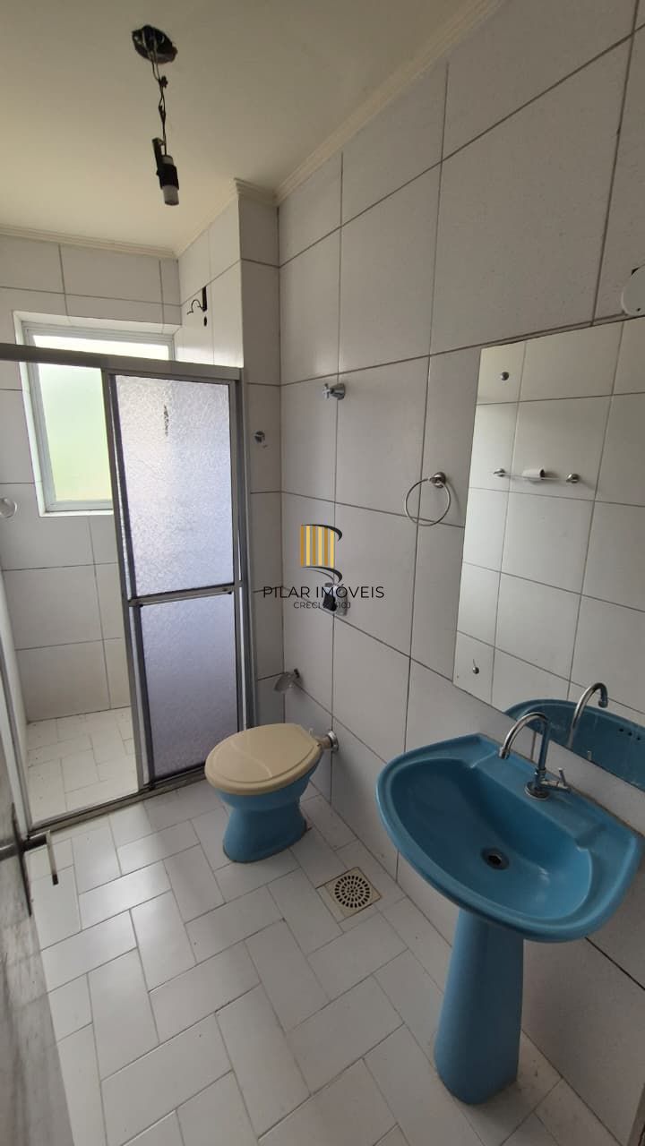 Apartamento 1 Dormitório(s) Bairro Santana