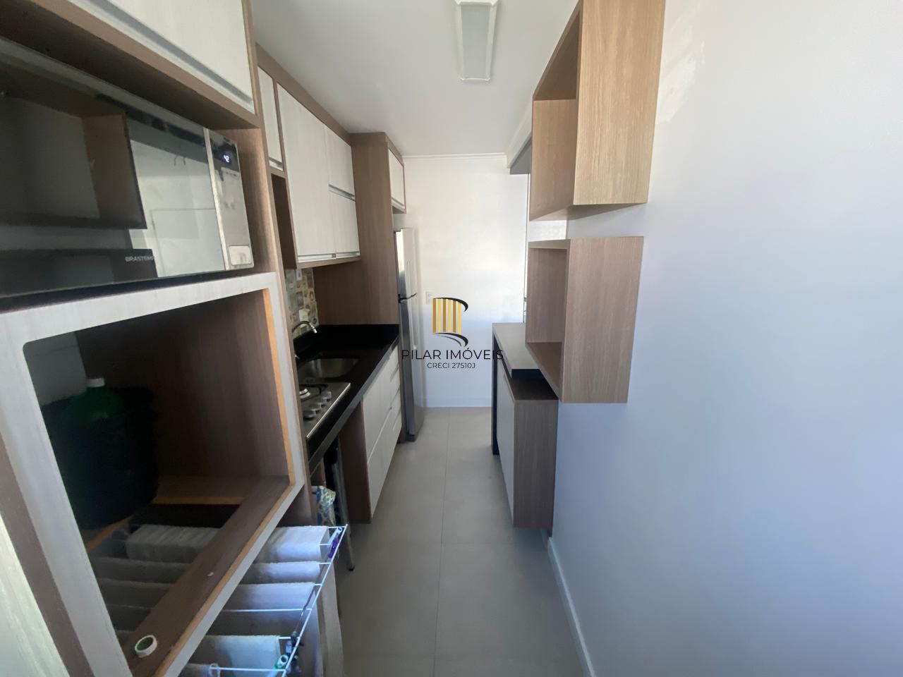 Apartamento 2 dormitórios no bairro Partenon